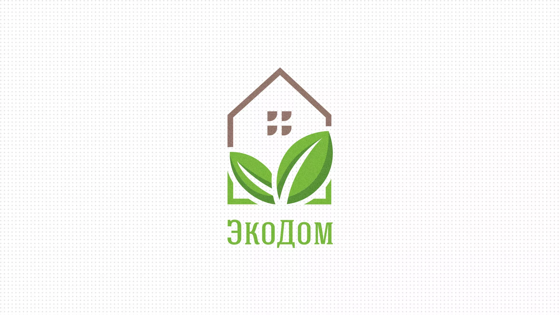 Создание сайта для строительной компании «ЭКОДОМ» в Саяногорске